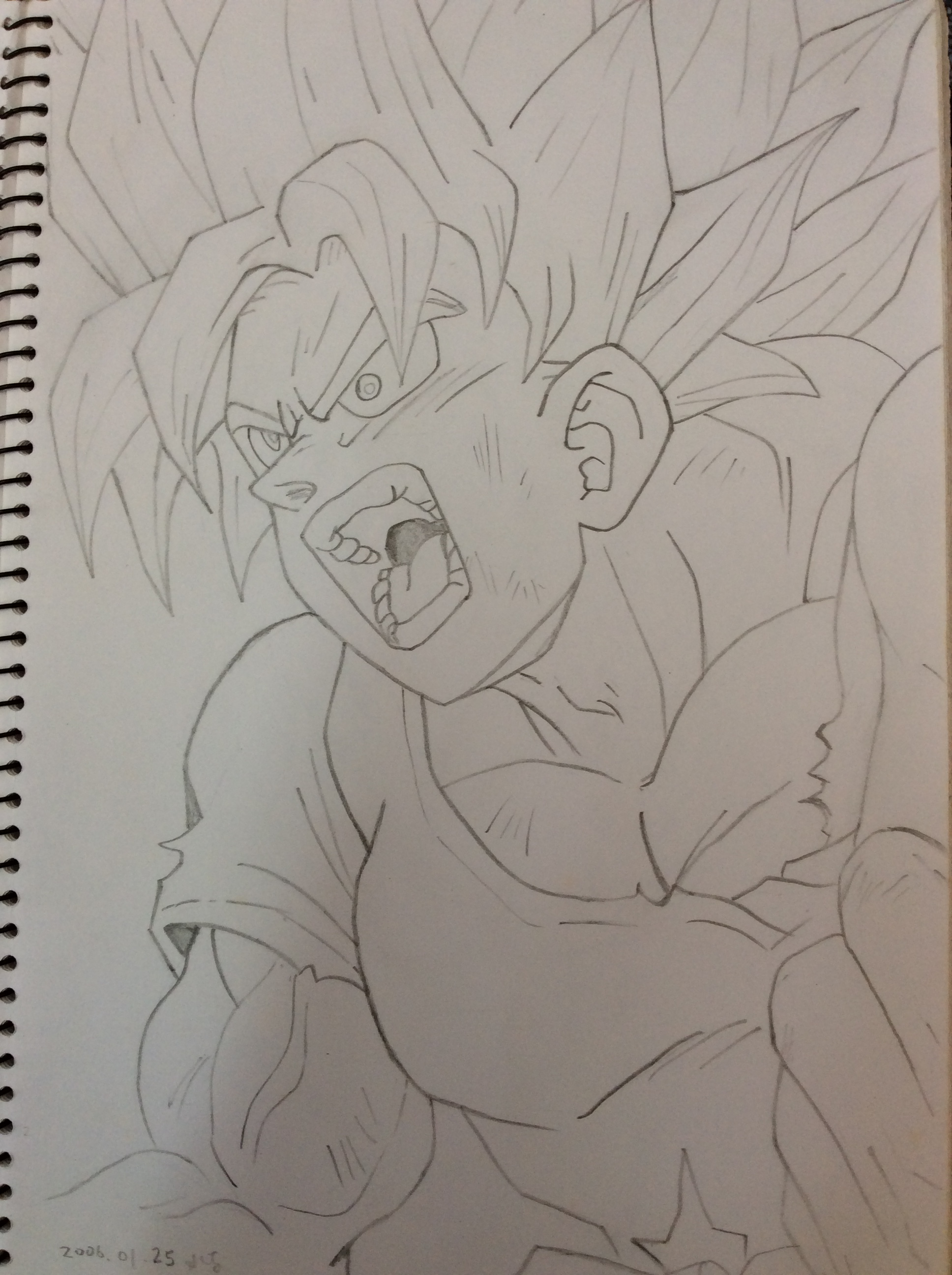 七龙珠[dragon ball]