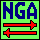 NGA Convertor ICON