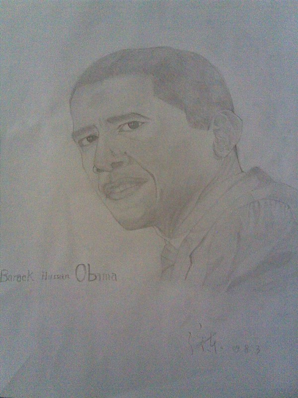 Obama