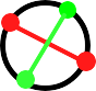 Mohr's Circle Calculation for Plane Stress [平面应力莫尔圆分析]