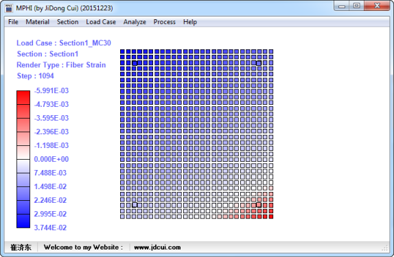 MPHI_STRAIN