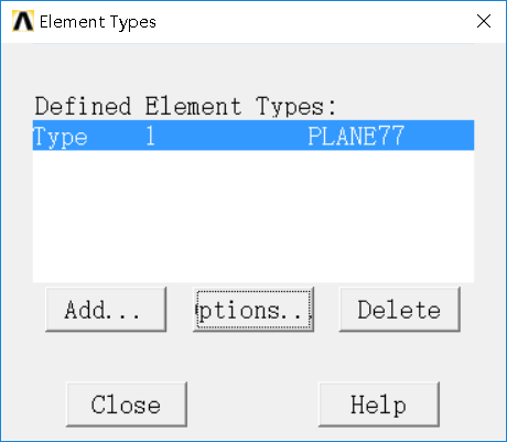 ElementType