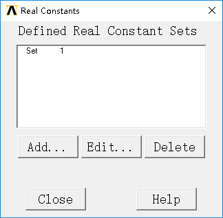 REALCONSTANTS