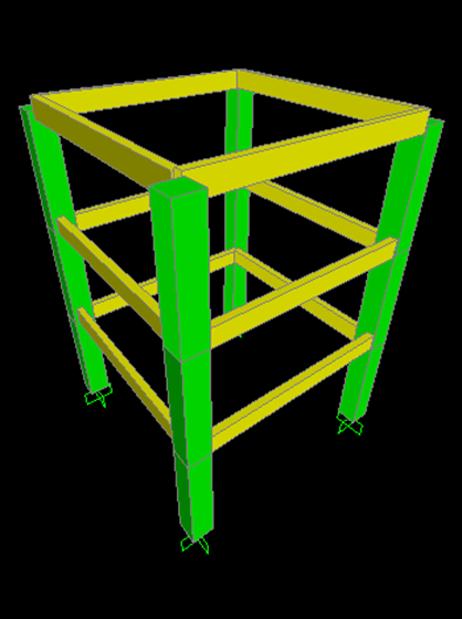 SAP2000MODEL